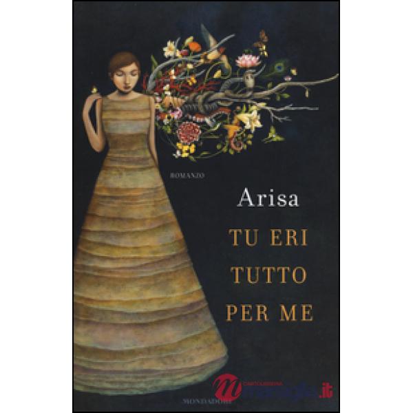 Tu eri tutto per me