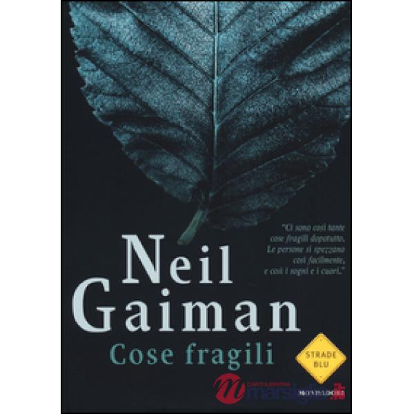Cose fragili