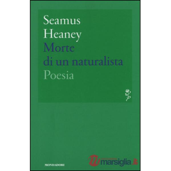 Morte di un naturalista