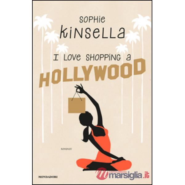 I love shopping a Hollywood