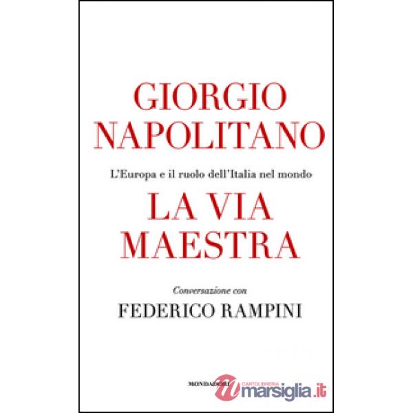 Via maestra (La)