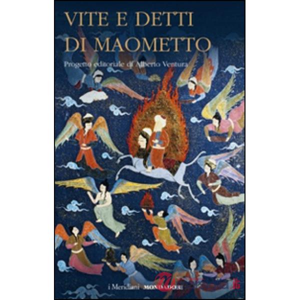 Vite e detti di Maometto