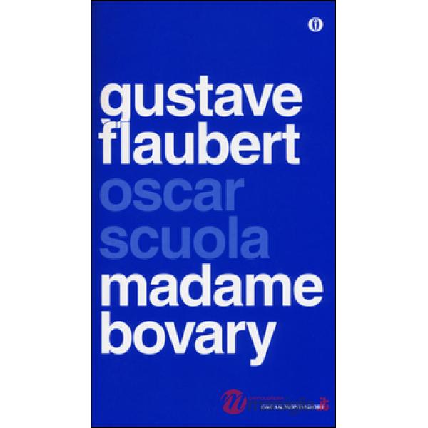 Madame Bovary