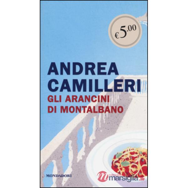 Arancini di Montalbano (Gli)