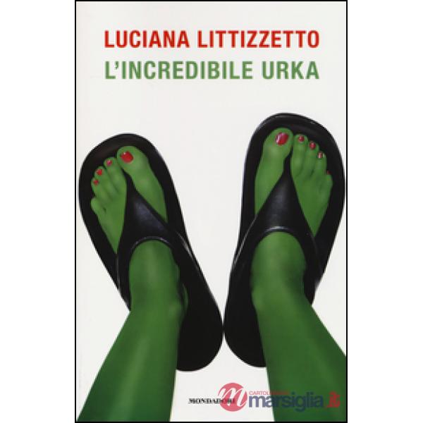Incredibile Urka (L')