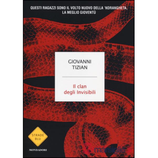 Clan degli invisibili (Il)