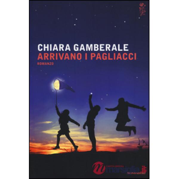 Arrivano i pagliacci