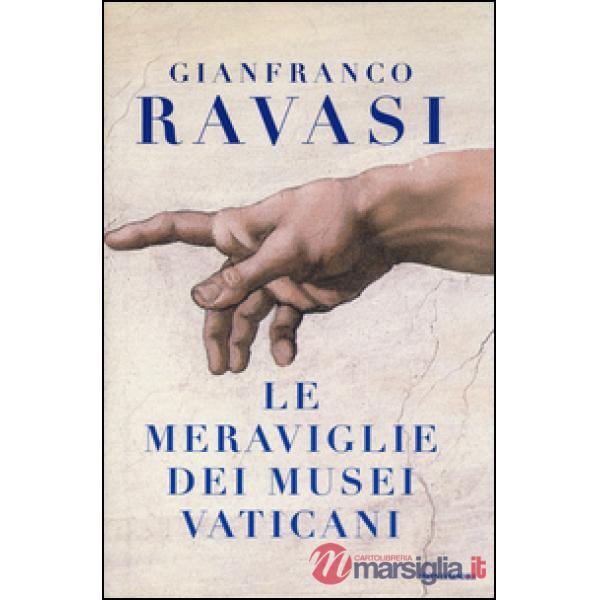 Meraviglie dei musei vaticani (Le)