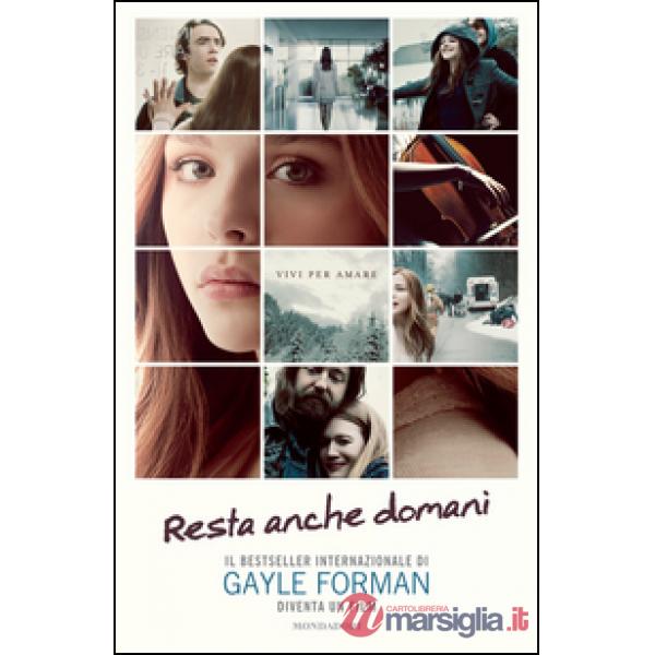Resta anche domani