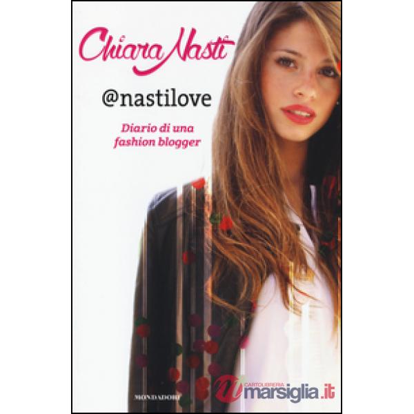 @nastilove. Diario di una fashion blogger