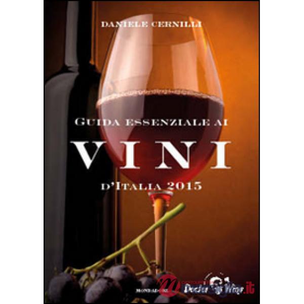 Guida essenziale ai vini d'Italia 2015