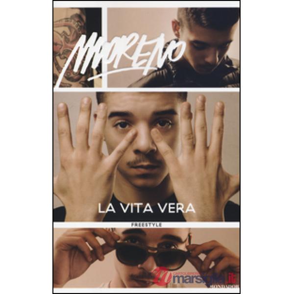 Vita vera. Freestyle (La)