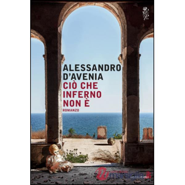 Ciò che inferno non è