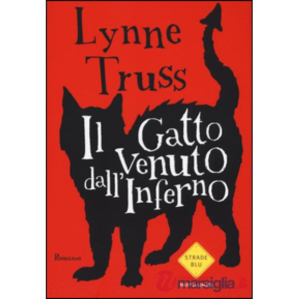Gatto venuto dall'inferno (Il)