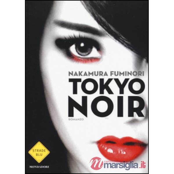 Tokyo noir
