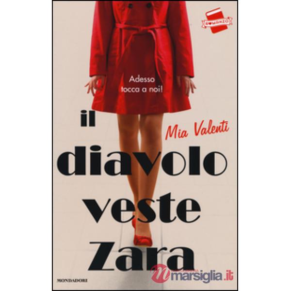 Diavolo veste Zara (Il)