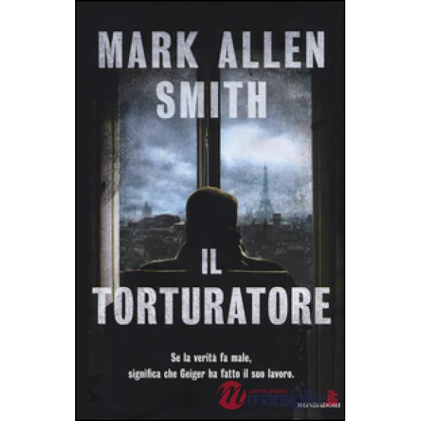 Torturatore (Il)