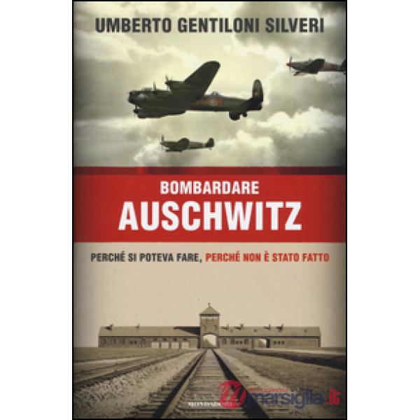 Bombardare Auschwitz. Perché si poteva fare, perché non è stato fatto