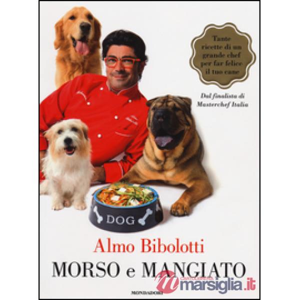 Morso e mangiato