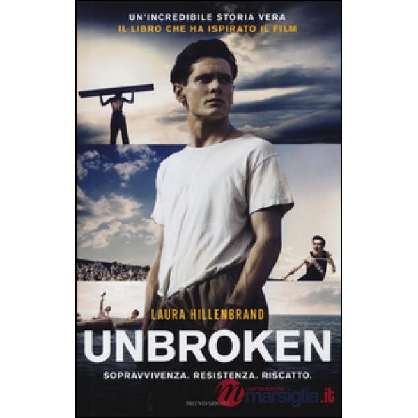 Unbroken