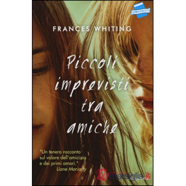 Piccoli imprevisti tra amiche