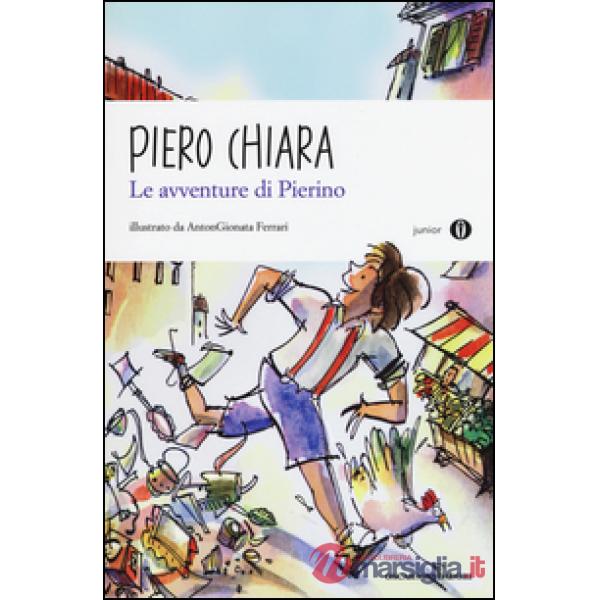 Avventure di Pierino (Le)