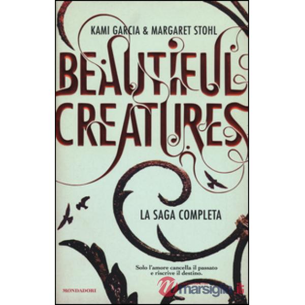 Beautiful creatures: La sedicesima luna-La diciassettesima luna-La diciottesima 