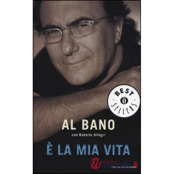 È la mia vita