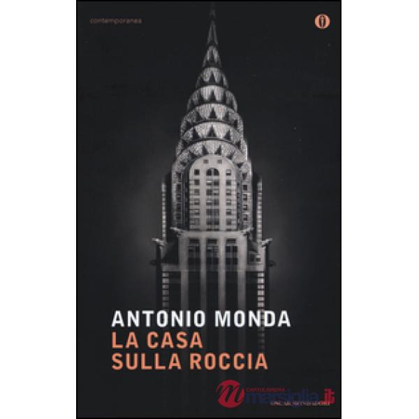 Casa sulla roccia (La)