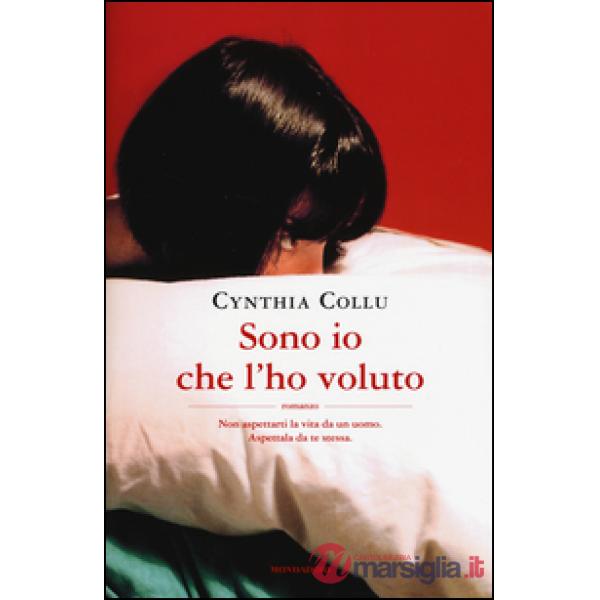 Sono io che l'ho voluto