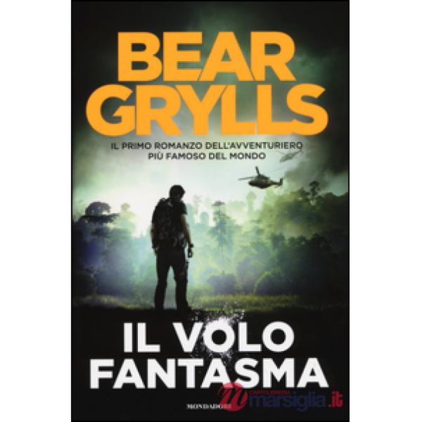 Volo fantasma (Il)