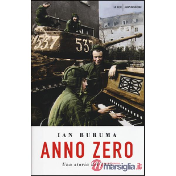 Anno Zero. Una storia del 1945