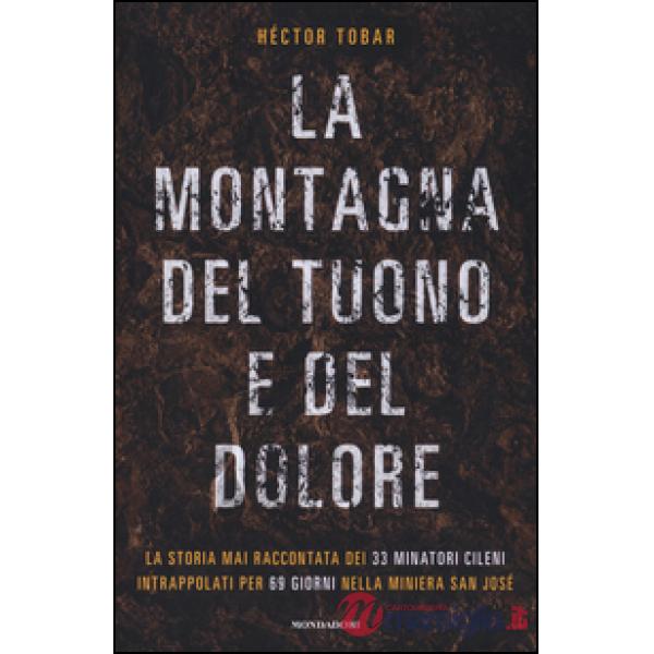 Montagna del tuono e del dolore (La)