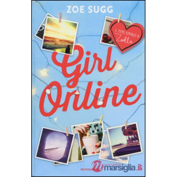 Girl online