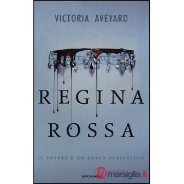 Regina rossa