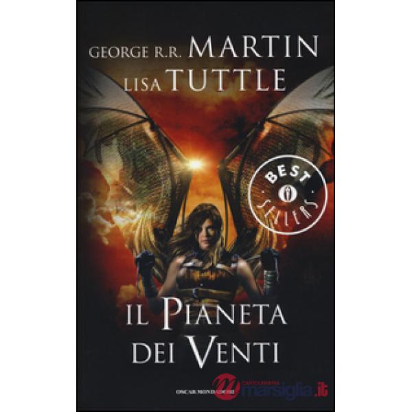 Pianeta dei venti (Il)