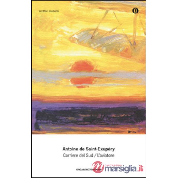 Corriere del sud-L'aviatore