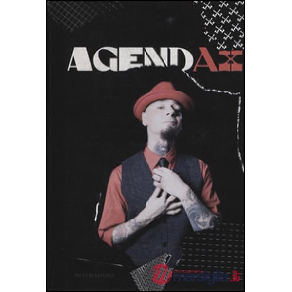 Agendax