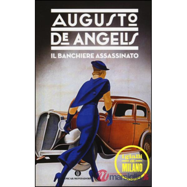 Banchiere assassinato (Il)