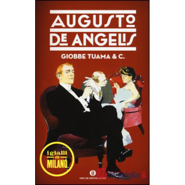 Giobbe Tuama & C.
