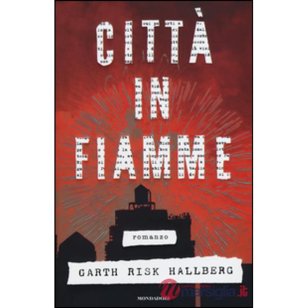 Città in fiamme