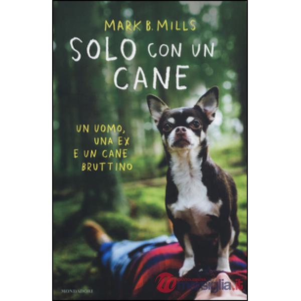 Solo con un cane