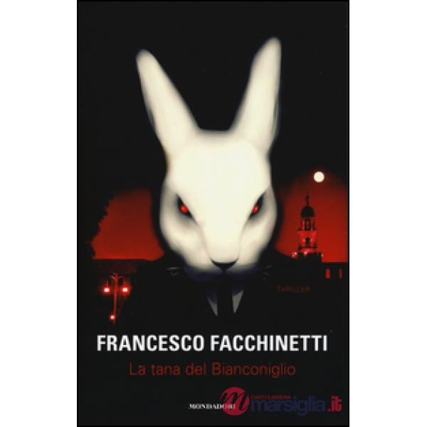 Tana del Bianconiglio (La)
