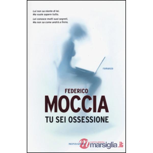 Tu sei ossessione. Con flook