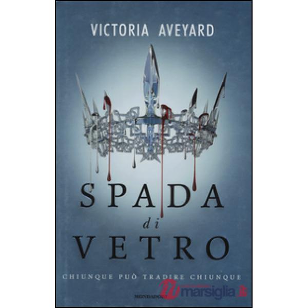 Spada di vetro