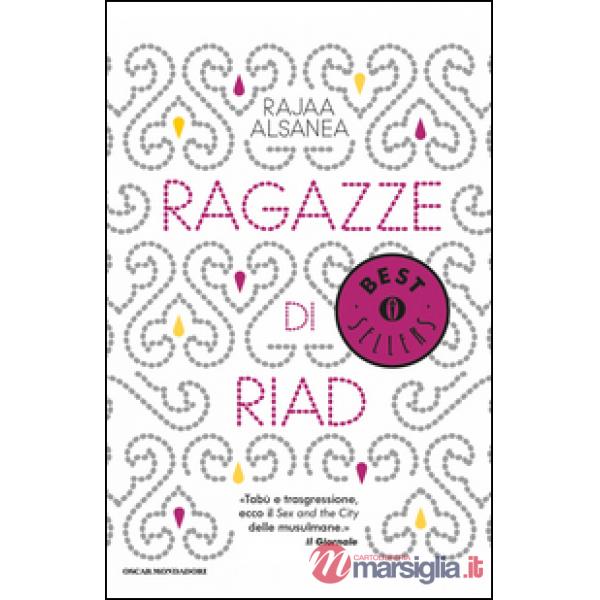 Ragazze di Riad (Le)