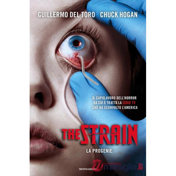 Progenie. The Strain (La)
