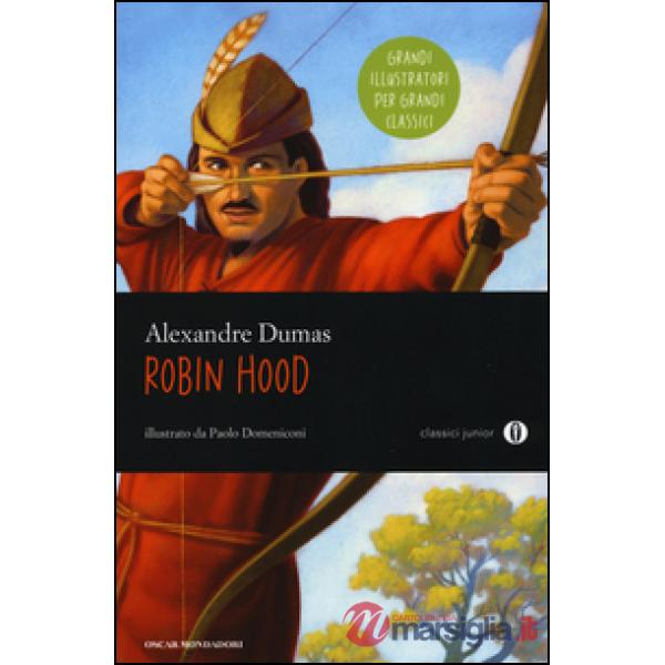 Robin Hood