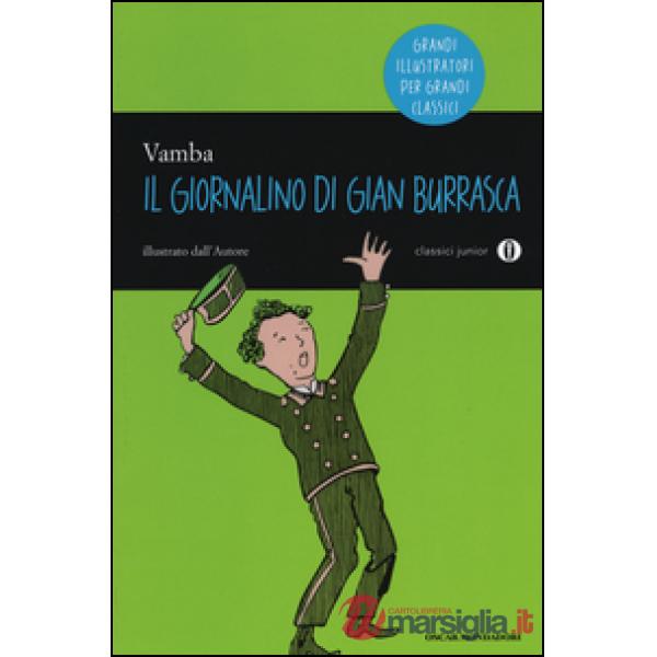 Giornalino di Gian Burrasca (Il)