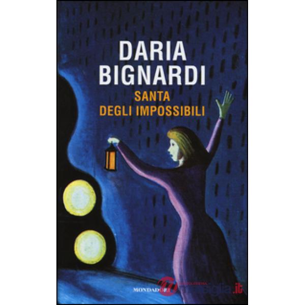 Santa degli impossibili